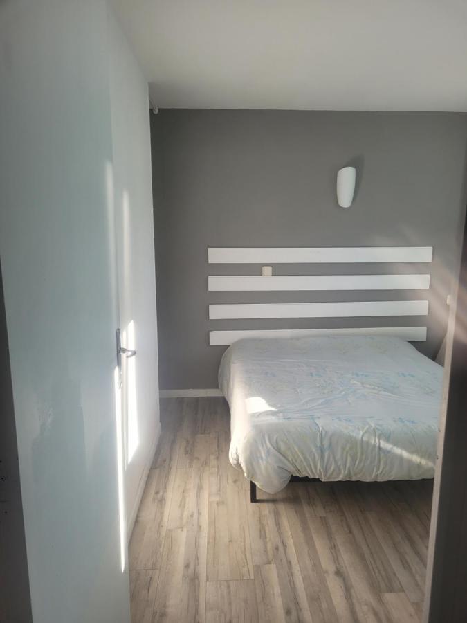 Appartement De Vacances En Cerdagne Bourg-Madame Exterior foto